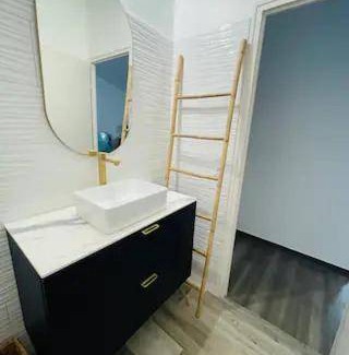 Le Tholonet Apartment | 45 m² Apartment ∙ 1 bedroom ∙ 2 guests