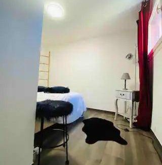 Le Tholonet Apartment | 45 m² Apartment ∙ 1 bedroom ∙ 2 guests