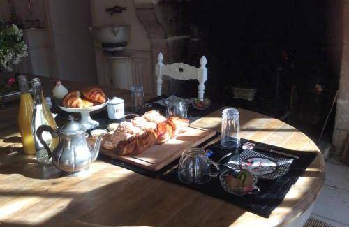 Mortagne-au-Perche Bed & Breakfast | 45 m² Bed and breakfast ∙ 2 bedrooms ∙ 4 guests
