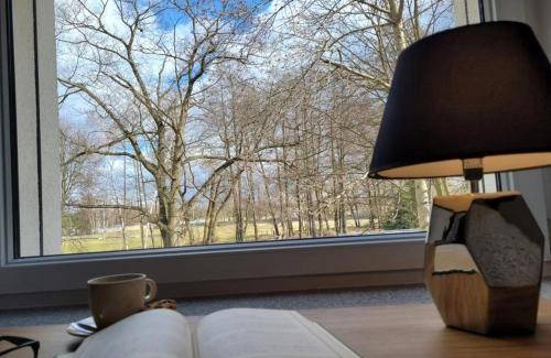Kolonowskie Bed & Breakfast | 45 m² Bed and breakfast ∙ 4 guests