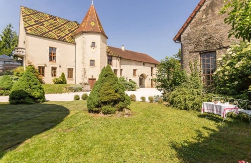 Pichanges Bed & Breakfast | 45 m² Bed and breakfast ∙ 1 bedroom ∙ 2 guests
