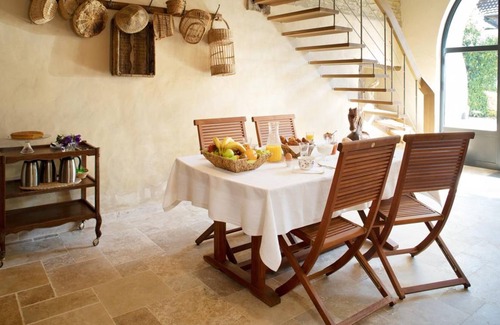 Pichanges Bed & Breakfast | 45 m² Bed and breakfast ∙ 1 bedroom ∙ 2 guests