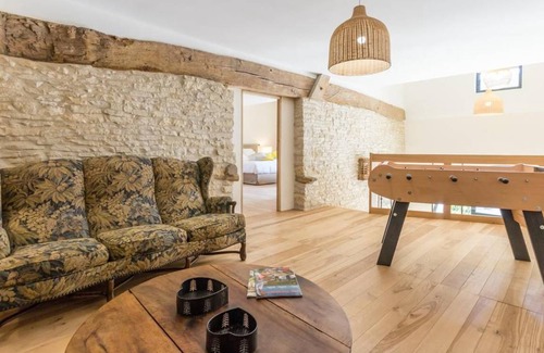 Pichanges Bed & Breakfast | 45 m² Bed and breakfast ∙ 1 bedroom ∙ 2 guests