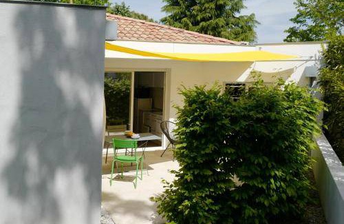 Bergerac Bed & Breakfast | 45 m² Bed and breakfast ∙ 2 guests