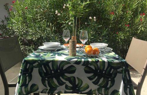 Bergerac Bed & Breakfast | 45 m² Bed and breakfast ∙ 2 guests