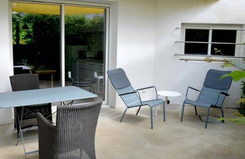 Bergerac Bed & Breakfast | 45 m² Bed and breakfast ∙ 2 guests