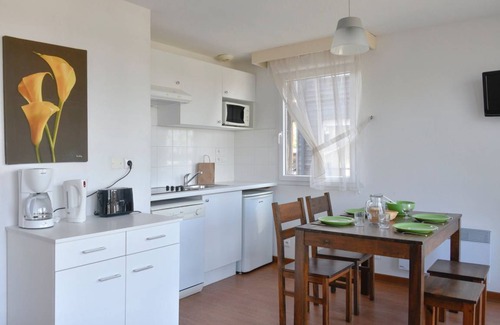 Montreal Condo | 45 m² Condo ∙ 2 bedrooms ∙ 6 guests