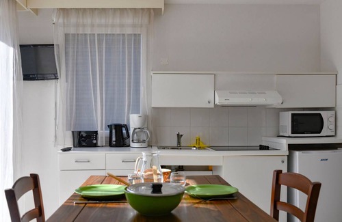Montreal Condo | 45 m² Condo ∙ 2 bedrooms ∙ 6 guests