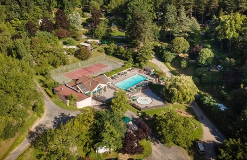 Sarlat-la-Caneda House | 45 m² Gîte ∙ 6 guests
