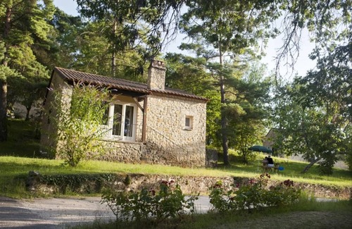 Sarlat-la-Caneda House | 45 m² Gîte ∙ 6 guests