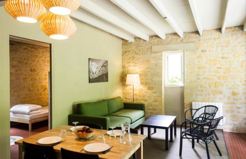 Sarlat-la-Caneda House | 45 m² Gîte ∙ 6 guests