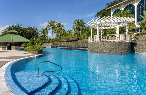Gamboa Hotel | 45 m² Hotel ∙ 10 guests