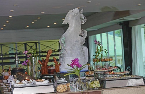 Gamboa Hotel | 45 m² Hotel ∙ 10 guests