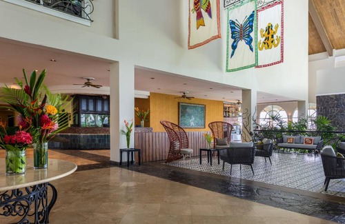 Gamboa Hotel | 45 m² Hotel ∙ 10 guests