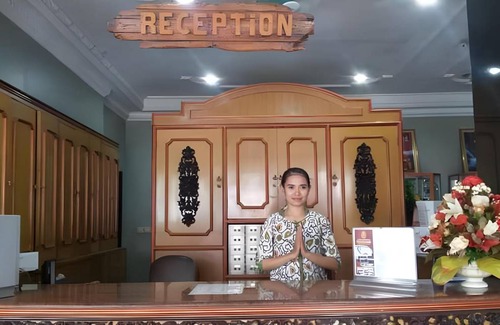 Tegal Hotel | 45 m² Hotel ∙ 2 guests