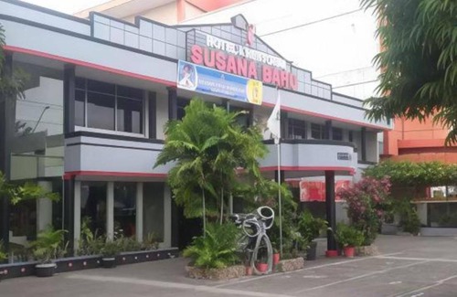 Tegal Hotel | 45 m² Hotel ∙ 2 guests