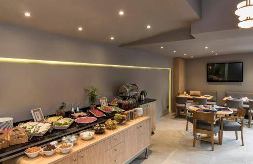 Esentepe Hotel | 45 m² Hotel ∙ 5 guests