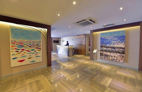 Esentepe Hotel | 45 m² Hotel ∙ 5 guests