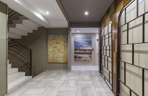 Esentepe Hotel | 45 m² Hotel ∙ 5 guests
