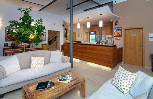 Prague 20 Hotel | 45 m² Hotel ∙ 6 guests