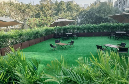 Nanshan Hotel | 45 m² Hotel ∙ 8 guests