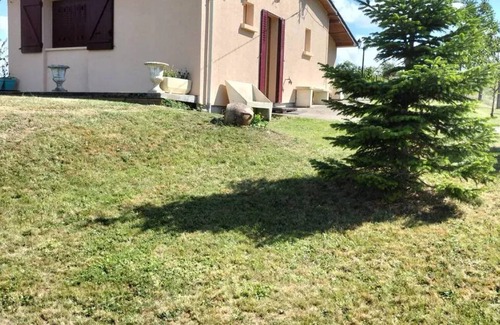 Saint-Satur House | 45 m² House ∙ 1 bedroom ∙ 2 guests