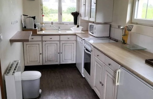 Saint-Satur House | 45 m² House ∙ 1 bedroom ∙ 2 guests