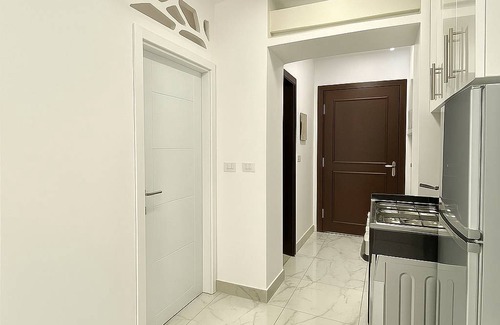 Port Said House | 45 m² House ∙ 1 bedroom ∙ 3 guests