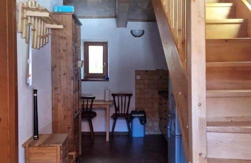 Liptovsky Hradok House | 45 m² House ∙ 1 bedroom ∙ 4 guests