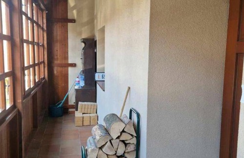 Liptovsky Hradok House | 45 m² House ∙ 1 bedroom ∙ 4 guests