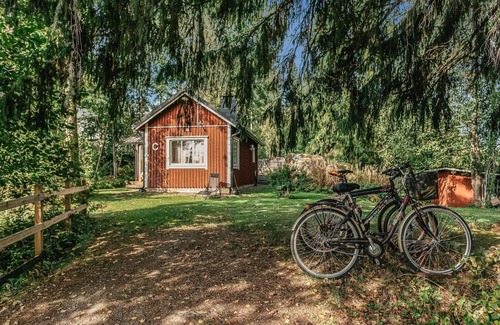 Porvoo House | 45 m² House ∙ 1 bedroom ∙ 2 guests