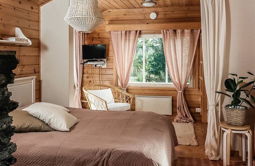 Porvoo House | 45 m² House ∙ 1 bedroom ∙ 2 guests