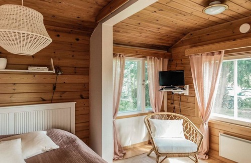Porvoo House | 45 m² House ∙ 1 bedroom ∙ 2 guests