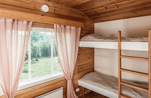 Porvoo House | 45 m² House ∙ 1 bedroom ∙ 2 guests