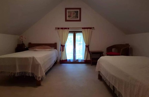 Neuvic House | 45 m² House ∙ 1 bedroom ∙ 4 guests