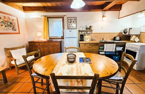 Neuvic House | 45 m² House ∙ 1 bedroom ∙ 4 guests