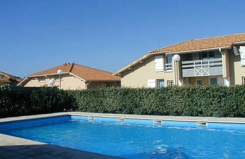 Biscarrosse Plage House | 45 m² House ∙ 2 bedrooms ∙ 6 guests