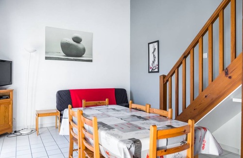 Biscarrosse Plage House | 45 m² House ∙ 2 bedrooms ∙ 6 guests