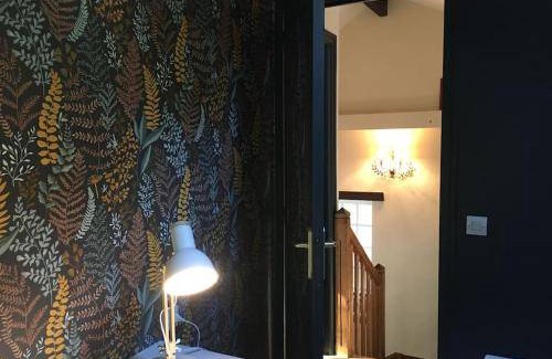 Beauficel House | 45 m² House ∙ 2 bedrooms ∙ 3 guests