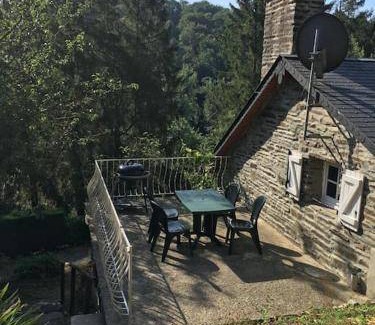 Beauficel House | 45 m² House ∙ 2 bedrooms ∙ 3 guests