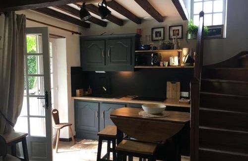 Beauficel House | 45 m² House ∙ 2 bedrooms ∙ 3 guests