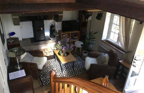 Beauficel House | 45 m² House ∙ 2 bedrooms ∙ 3 guests