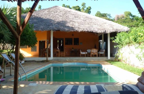 Nosy Be House | 45 m² House ∙ 2 bedrooms ∙ 4 guests