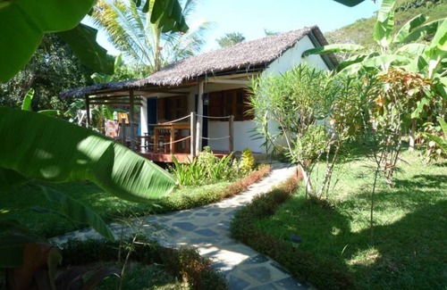 Nosy Be House | 45 m² House ∙ 2 bedrooms ∙ 4 guests