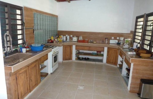 Nosy Be House | 45 m² House ∙ 2 bedrooms ∙ 4 guests