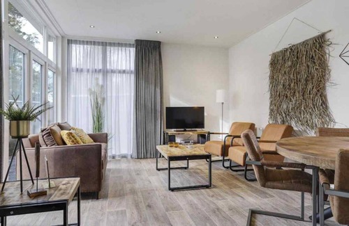 Markelo House | 45 m² House ∙ 2 bedrooms ∙ 4 guests