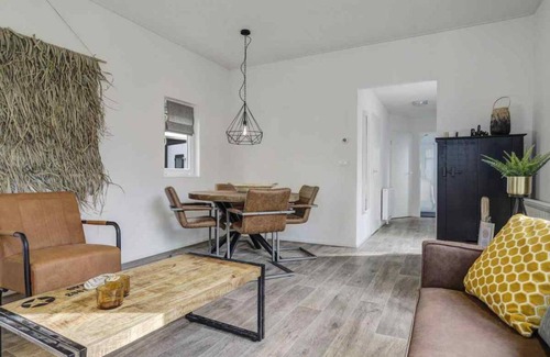 Markelo House | 45 m² House ∙ 2 bedrooms ∙ 4 guests