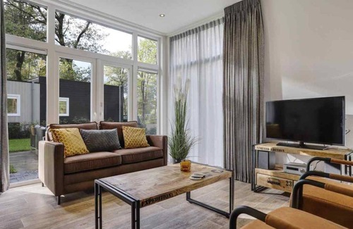 Markelo House | 45 m² House ∙ 2 bedrooms ∙ 4 guests
