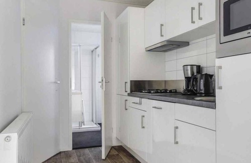 Markelo House | 45 m² House ∙ 2 bedrooms ∙ 4 guests