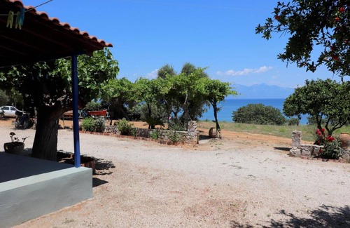 Pylos-Nestoras House | 45 m² House ∙ 2 bedrooms ∙ 4 guests